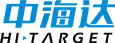 中海达logo
