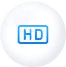 HD-MAX DF双变频测深仪高像素设计